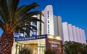 Hôtel Le Bayonne
